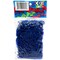 Rainbow Loom Navy Blue Authentic High Quality Rubber Bands, the Original Rubber Bands for Everything Rainbow Loom, Children Ages 7 and Up.